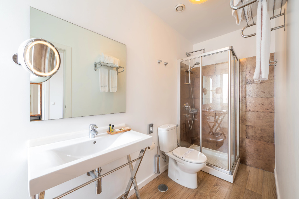 Lisboa Prata Boutique Hotel by null