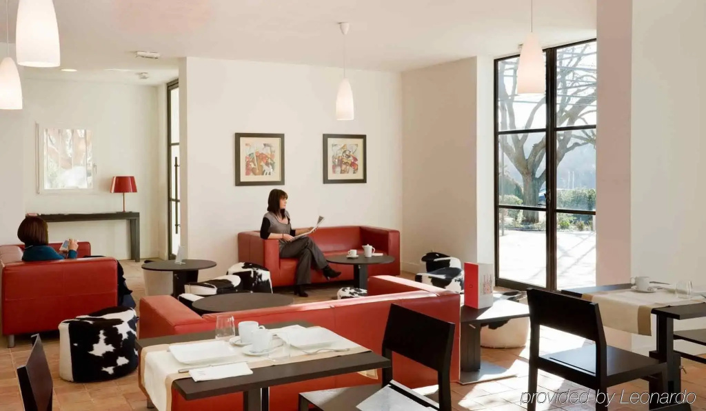 Hotel Mercure Aix en Provence Sainte Victoire - Général