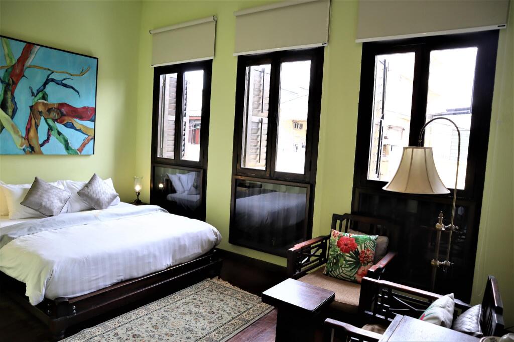 Museum Hotel
