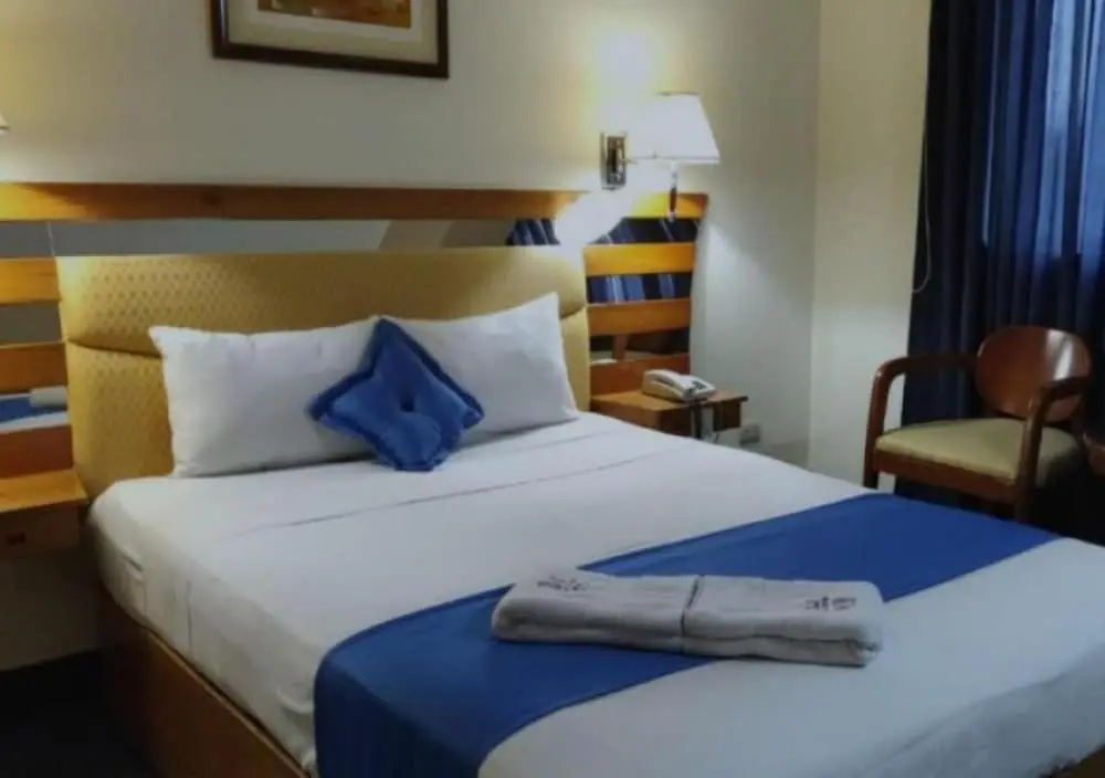 Hotel photo 7