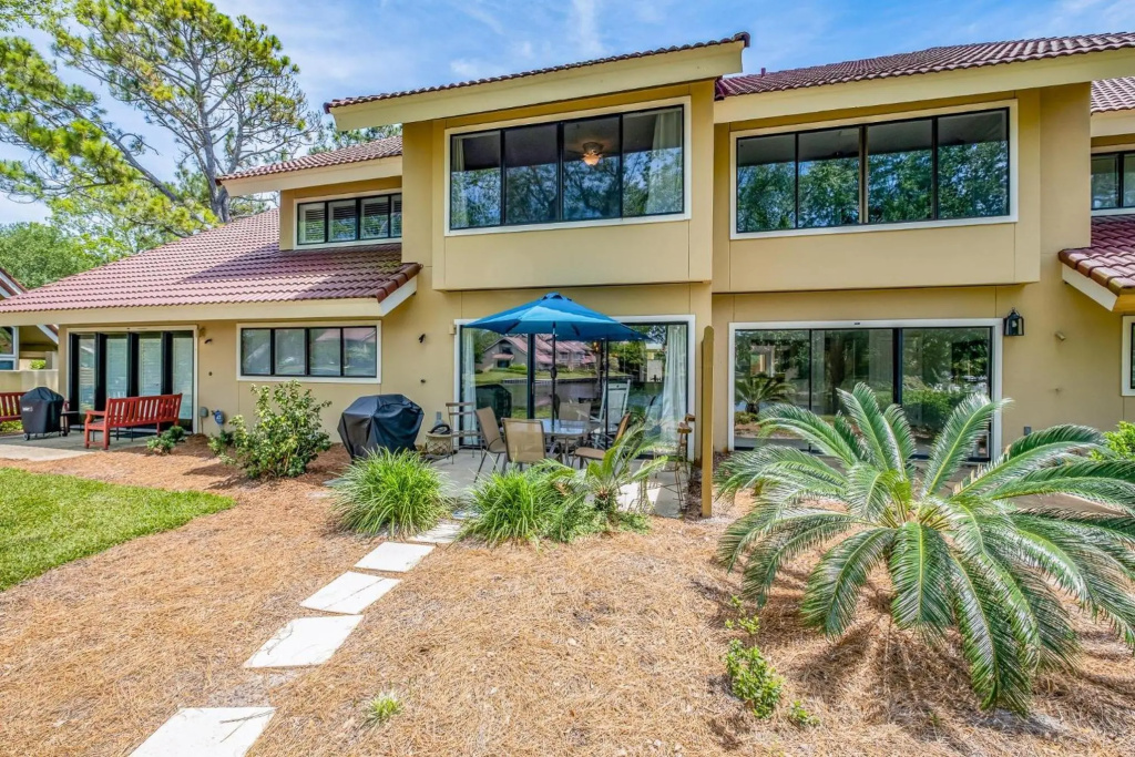 Beachwalk Villa 5072