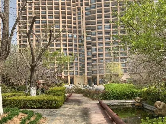 Haiyang J iu hai Xiaozhu Homestay
