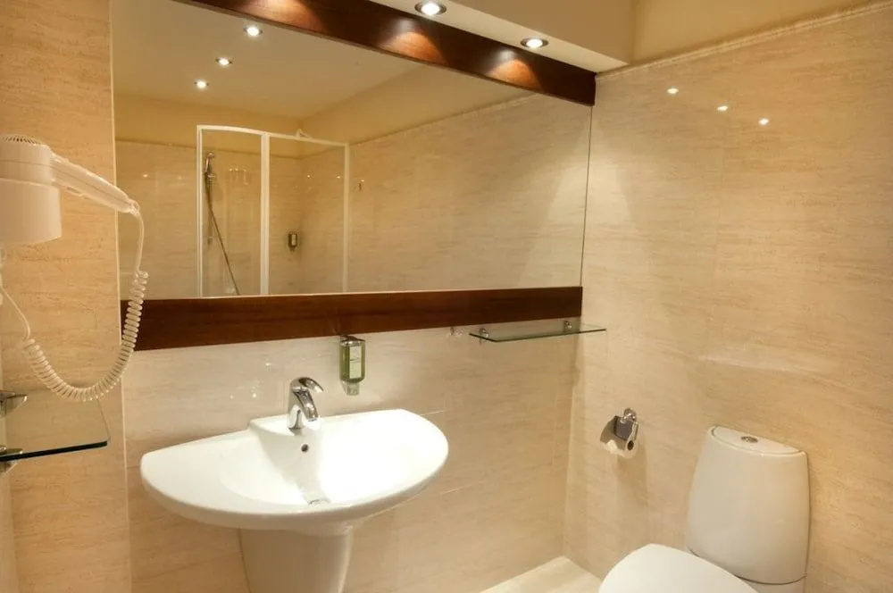 Hotel Lubicz Spa and Wellness - Général