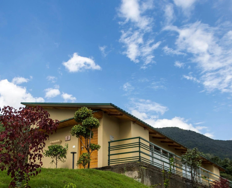 Rakkh Resort, A Member Of Radisson Individuals Retreats
