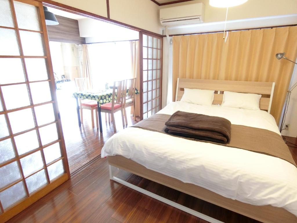 Simple Stay Beppu 사진 5