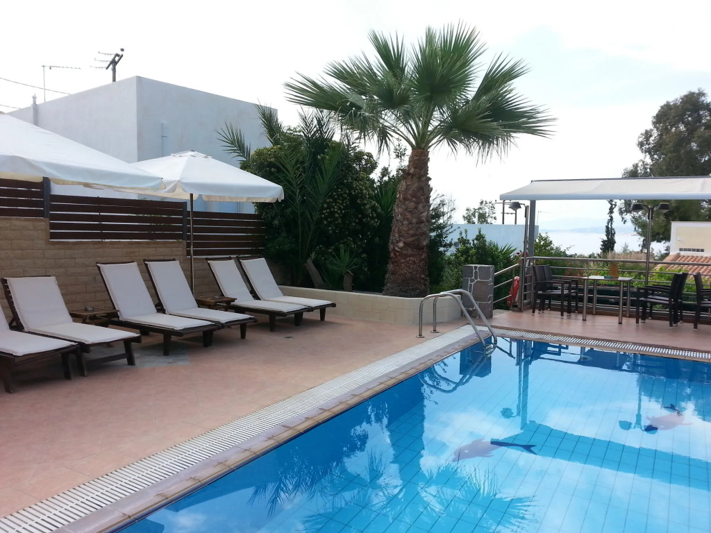 Hotel photo 15