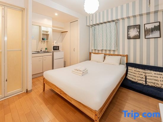 67 Apartment Hotel Asakusa 사진 2