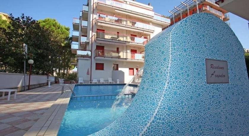 Residence Acapulco - Général