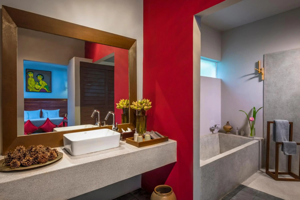 Sokkhak Boutique Resort & Spa - Général