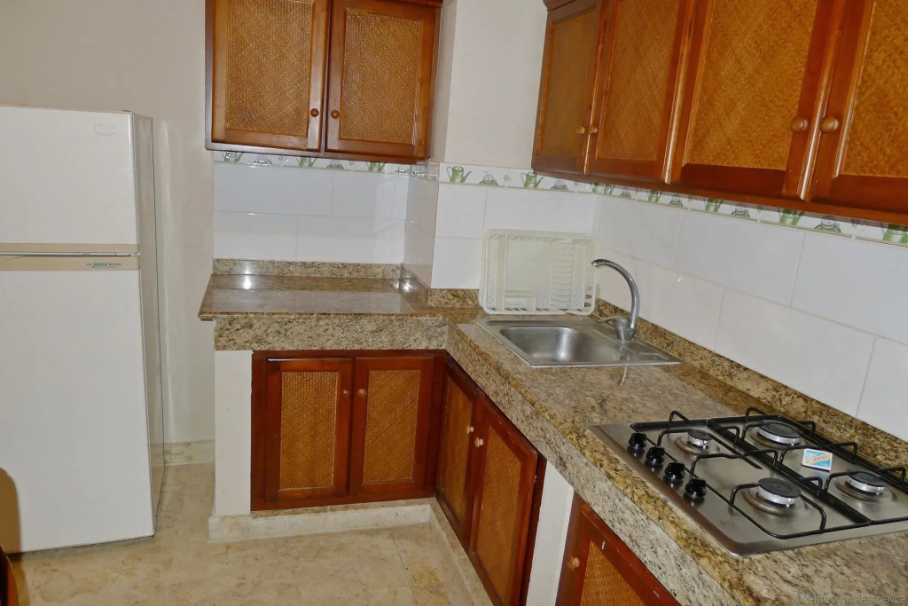 Meridiana Residence - фото 28
