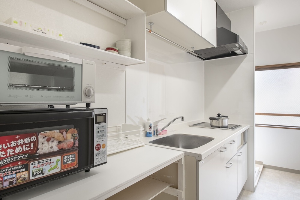 Uhome Suite Kizuna Ikebukuro 사진 22