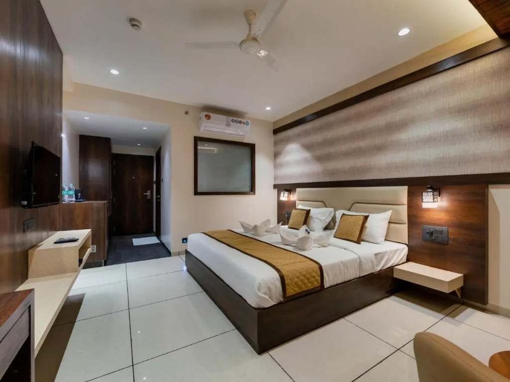 Hotel photo 17
