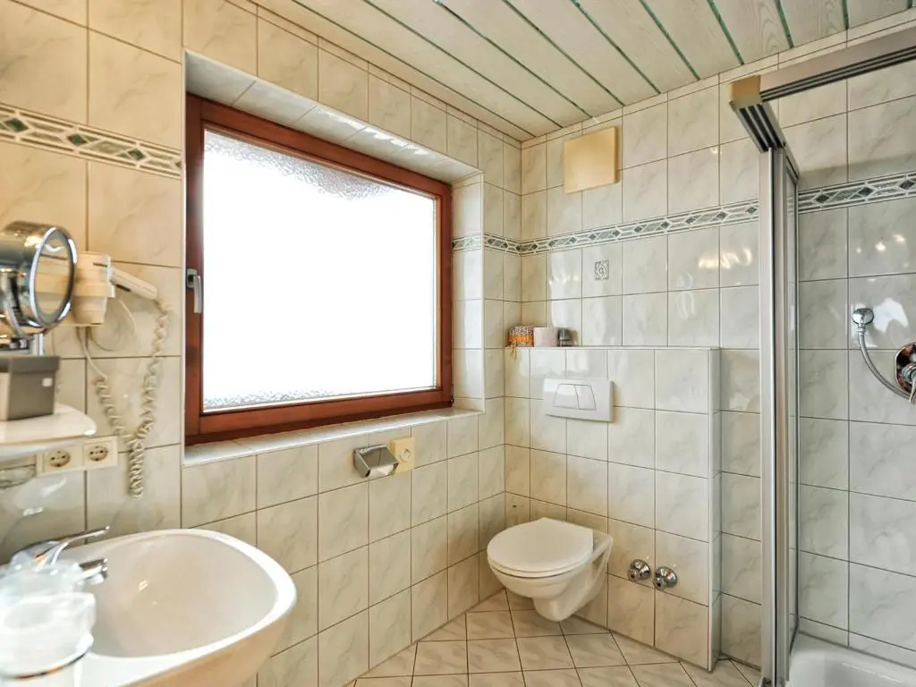 Hotel Theresia - Chambres