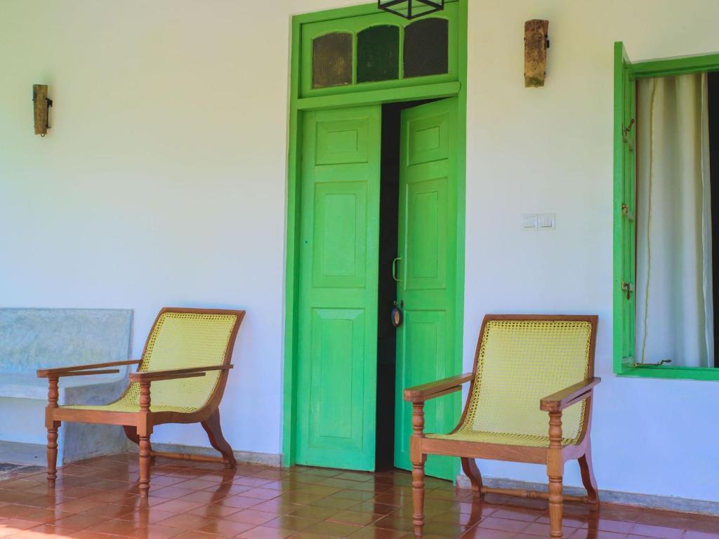Thalpe Walawwa Heritage Villa
