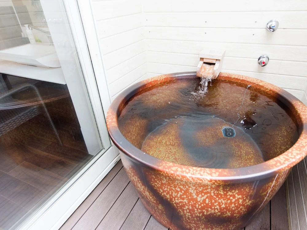 LiVEMAX RESORT Izu Shimoda - Chambres