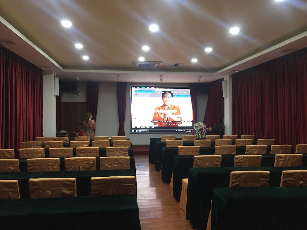 Business Centre