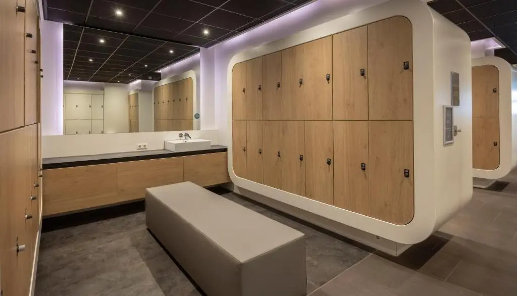 Fletcher Wellness-Hotel Brabant-Mill - Général