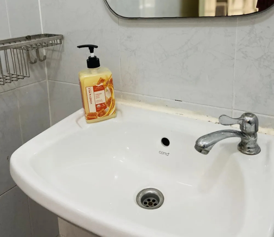 Honghub Sakon Hotel - Chambres