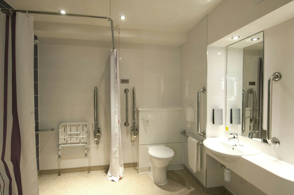 Premier Inn Bedford South - A421 - Général