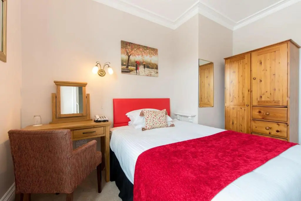 Northfield Hotel - Chambres