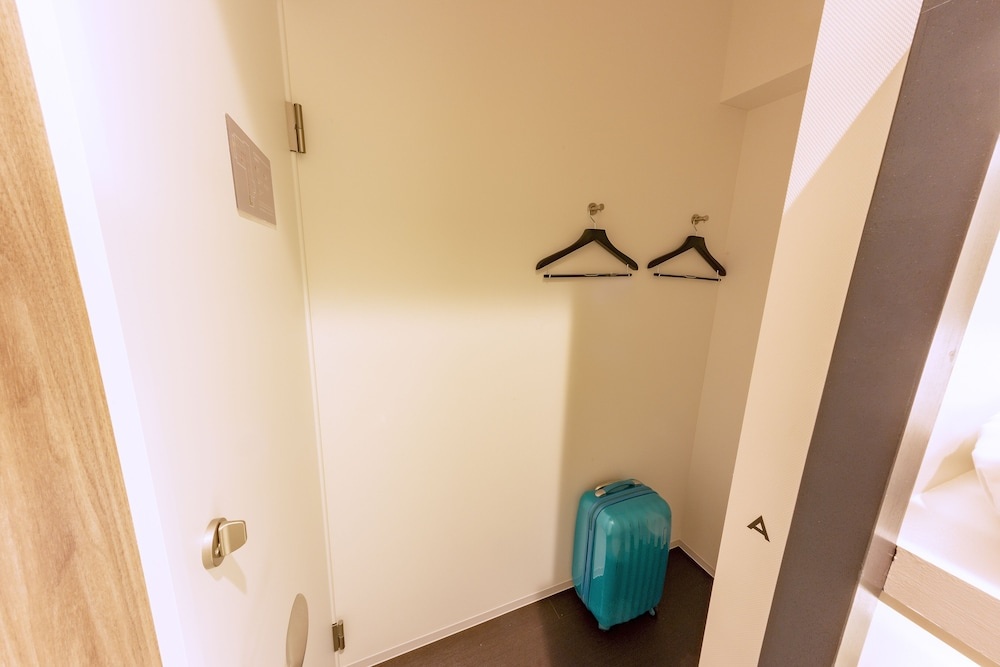 &And Hostel Minamisenju 사진 33