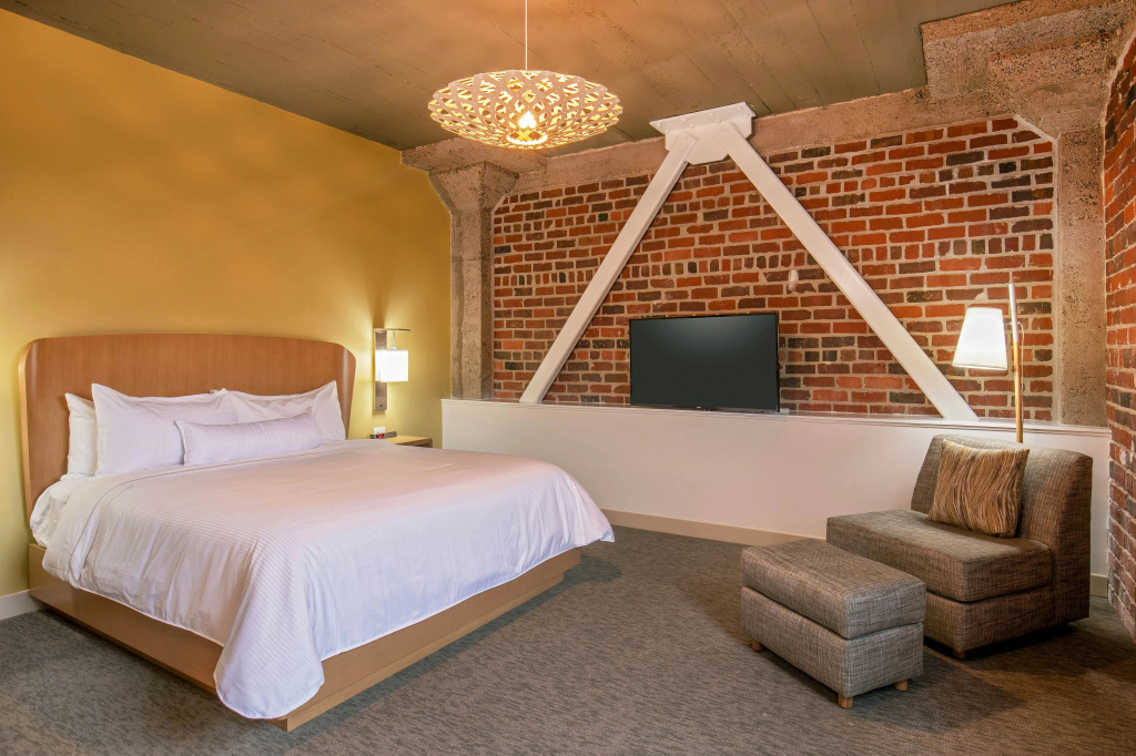 Element by Marriott Moline — 5