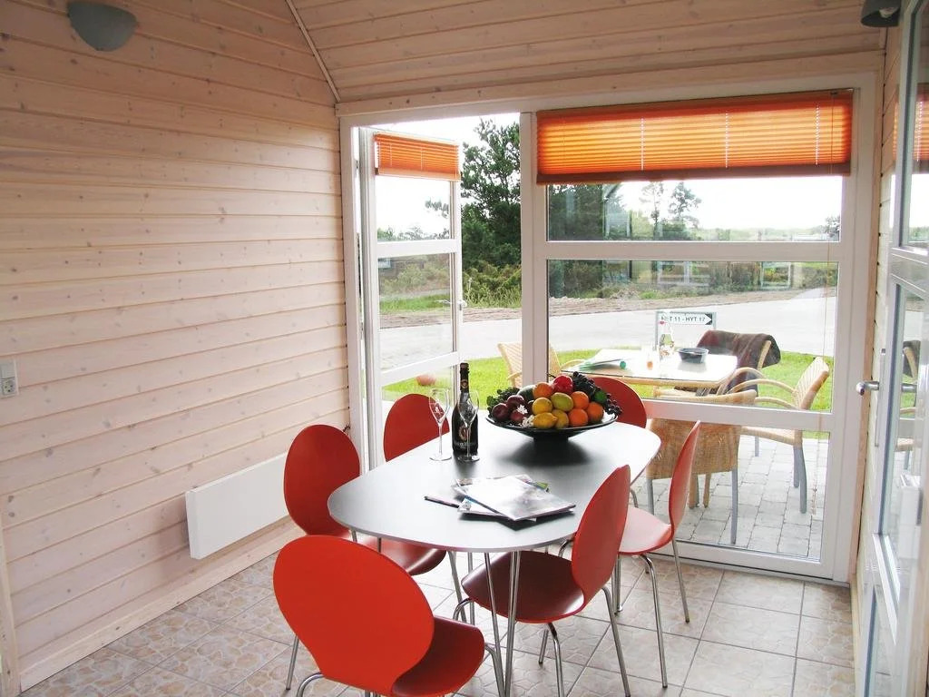 Kattegat Strand Camping - фото 4