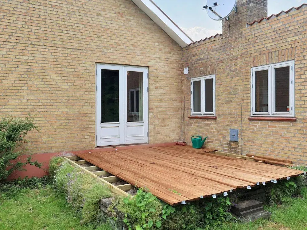 5 Person Holiday Home in Norreballe