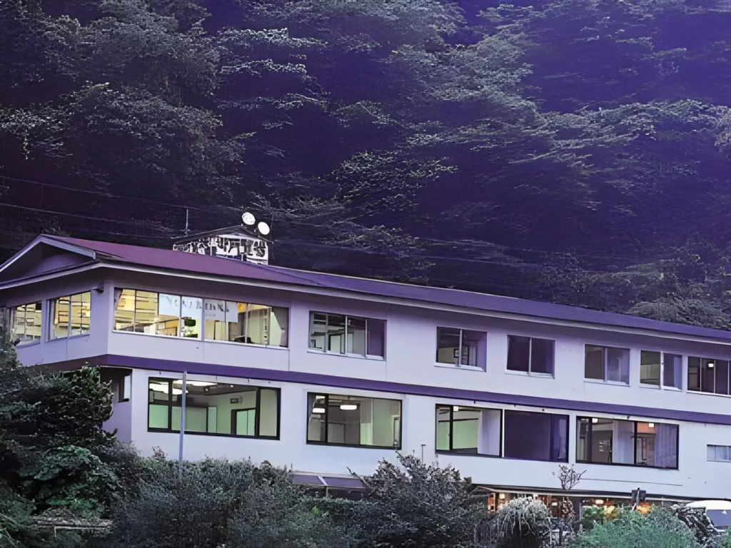 Goshoranba