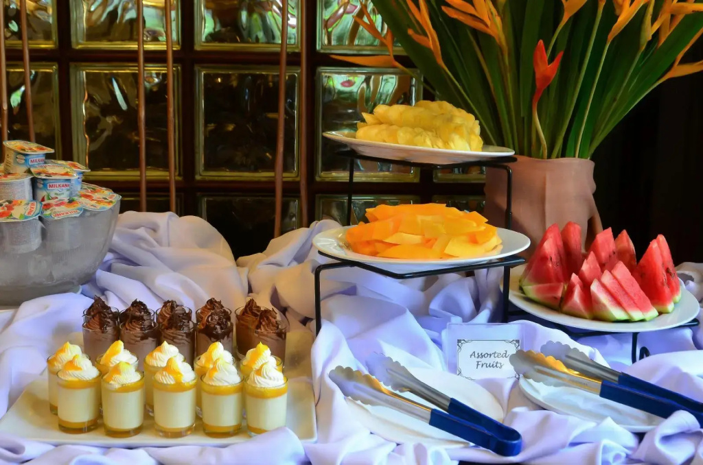 Hotel La Corona Manila - Général