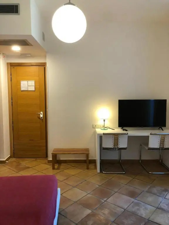 Grotta Di Tiberio - Chambres