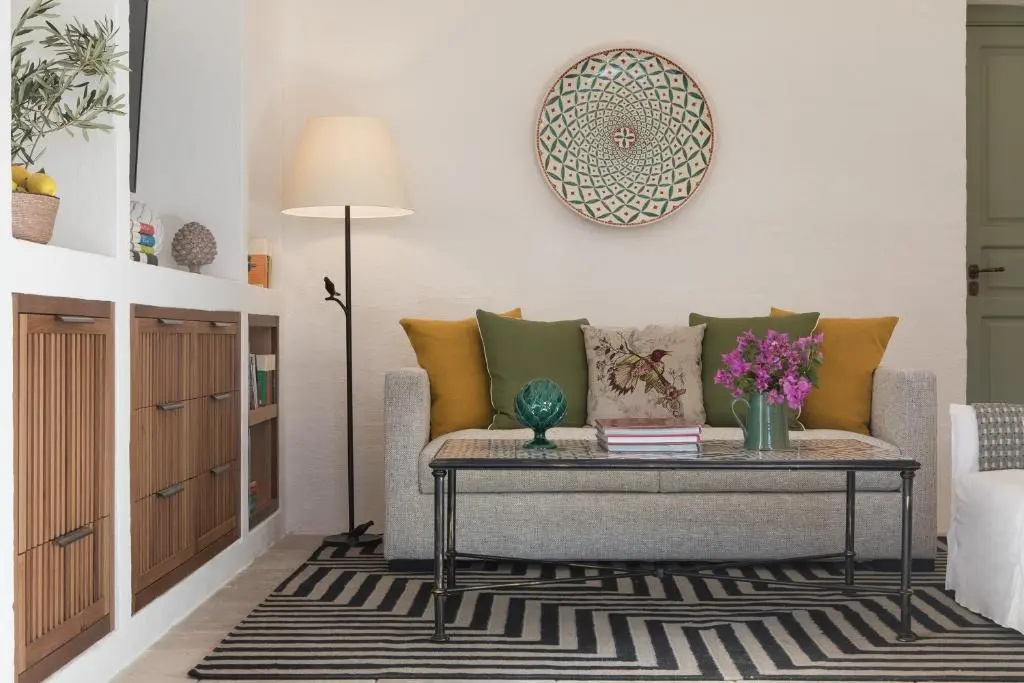 Rocco Forte Masseria Torre Maizza - Chambres