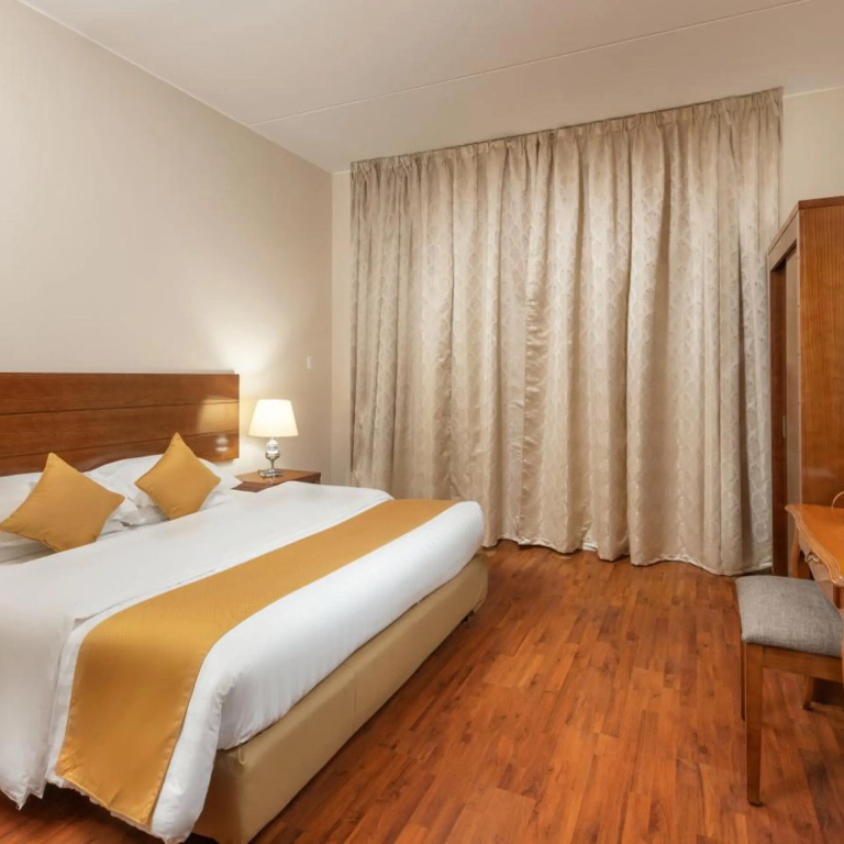 Abha Airport Hotel – Bild 4