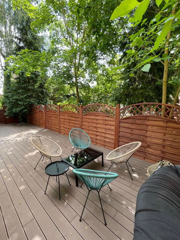 MYSTAY BERLIN Müggelheim