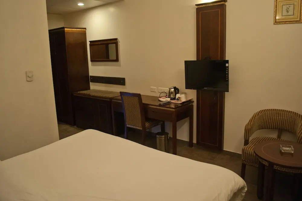 Venky Residency - Chambres