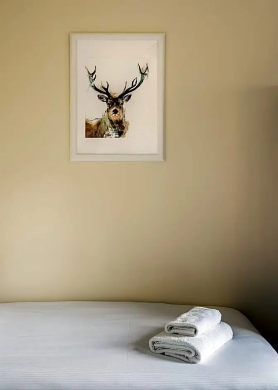 Ardgowan Hotel - Chambres