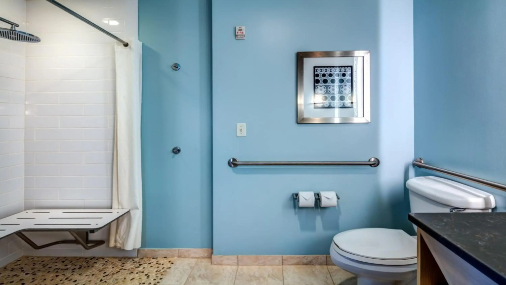 Hotel Indigo Jacksonville-Deerwood Park by IHG - Général