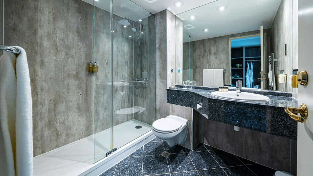 Stoke by Nayland Hotel, Golf and Spa - Général