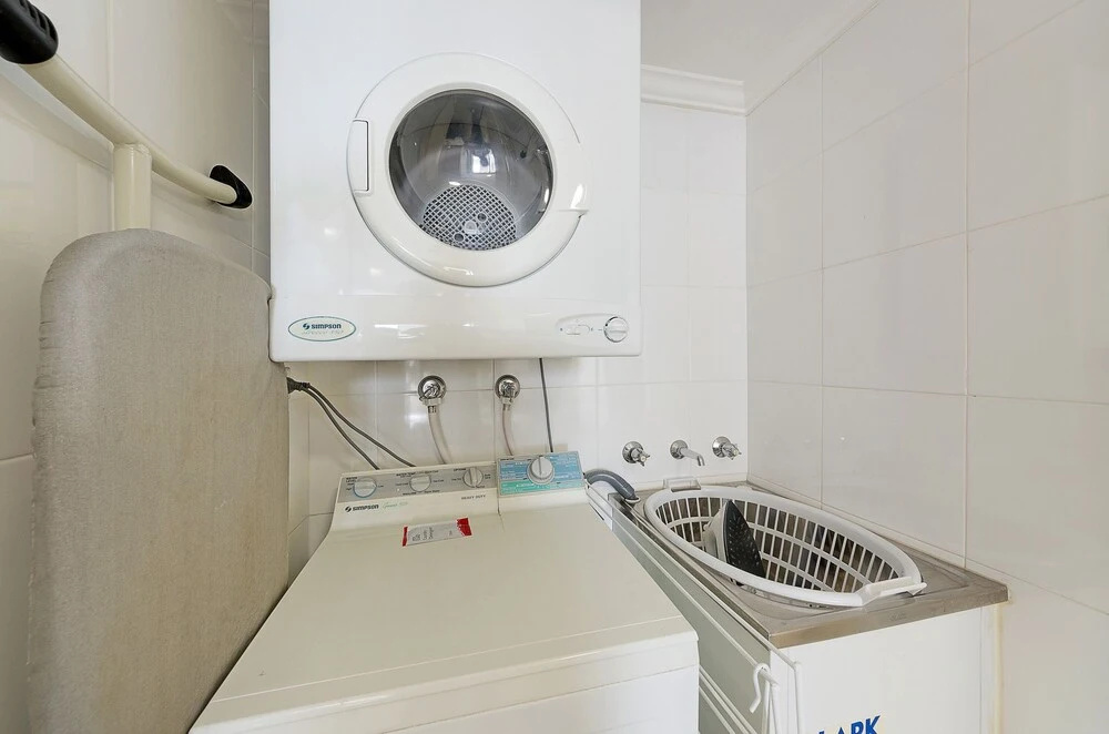 Wyndel Brown Street One Bedroom