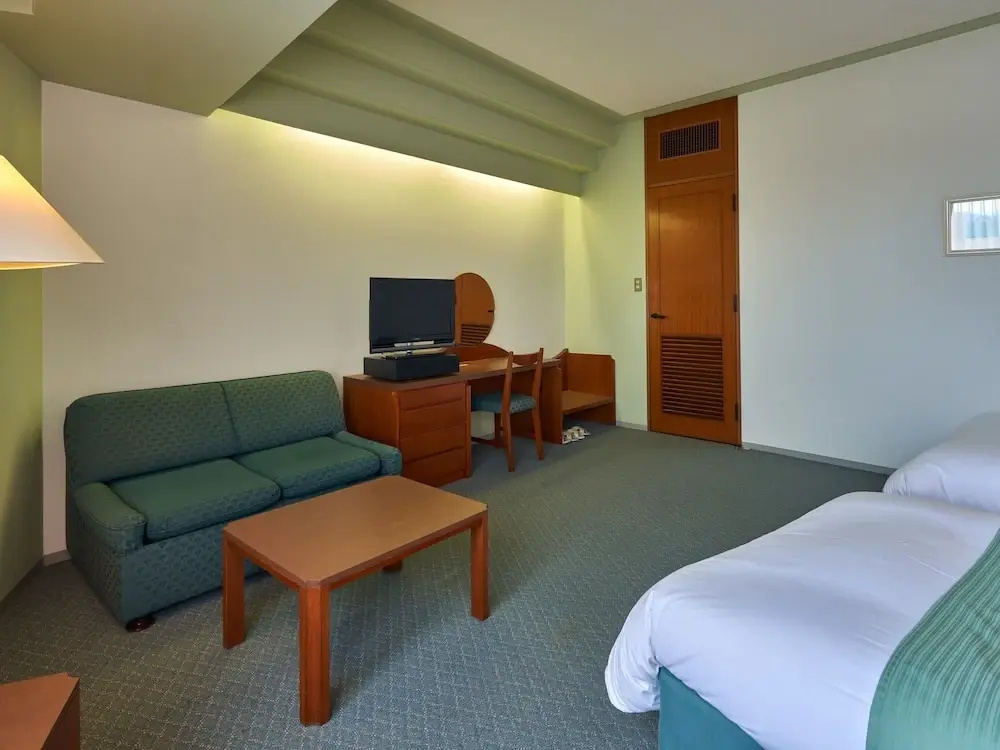 Hotel Verde - Chambres