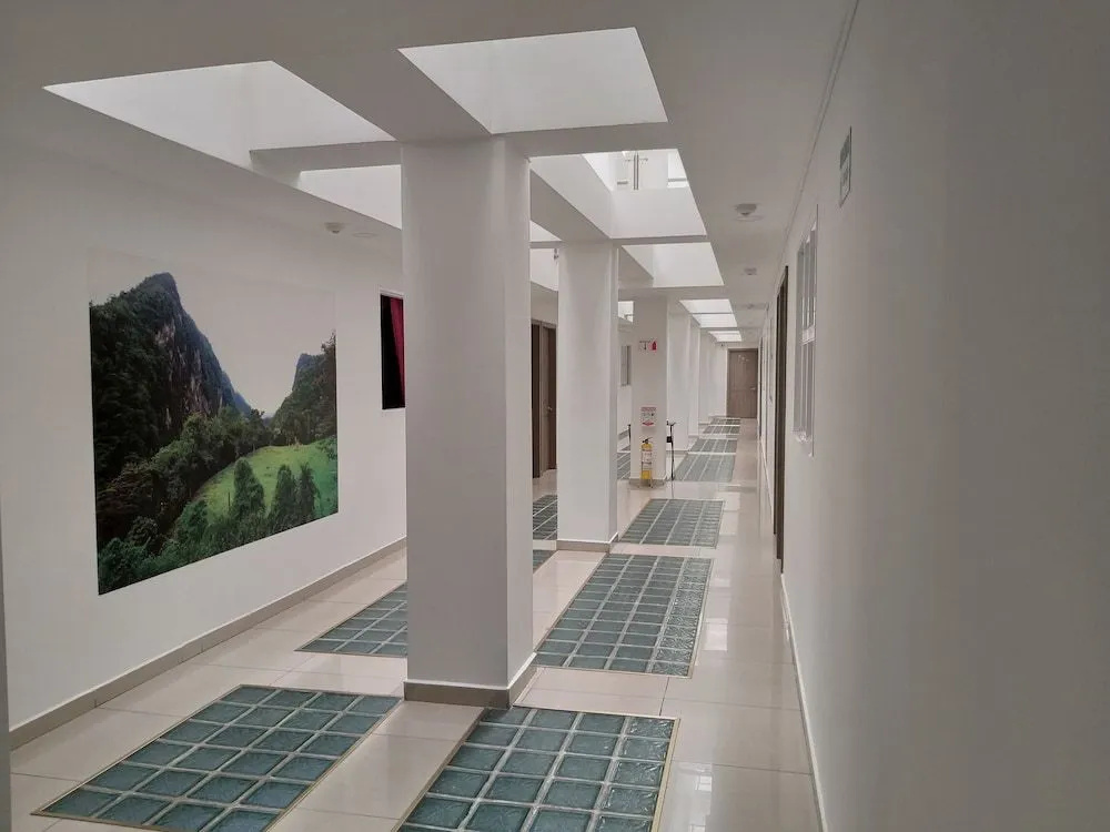 Hotel Ibague Plaza - Général