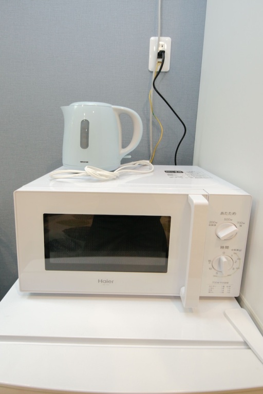 Jr Station Apartment 2F 사진 11