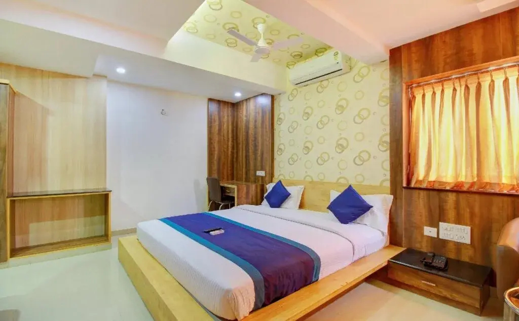Hotel Grand Gunas - Général