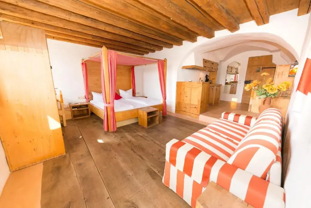 Hotel San Gabriele - Général