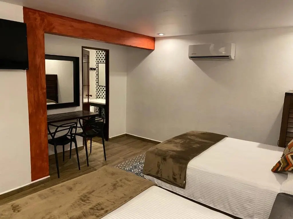Hotel photo 5