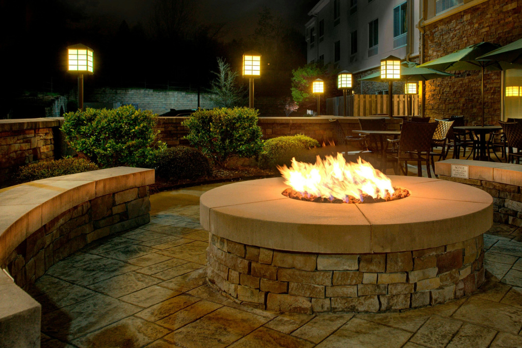 Fairfield Inn & Suites by Marriott Montgomery EastChase Pkwy - Général