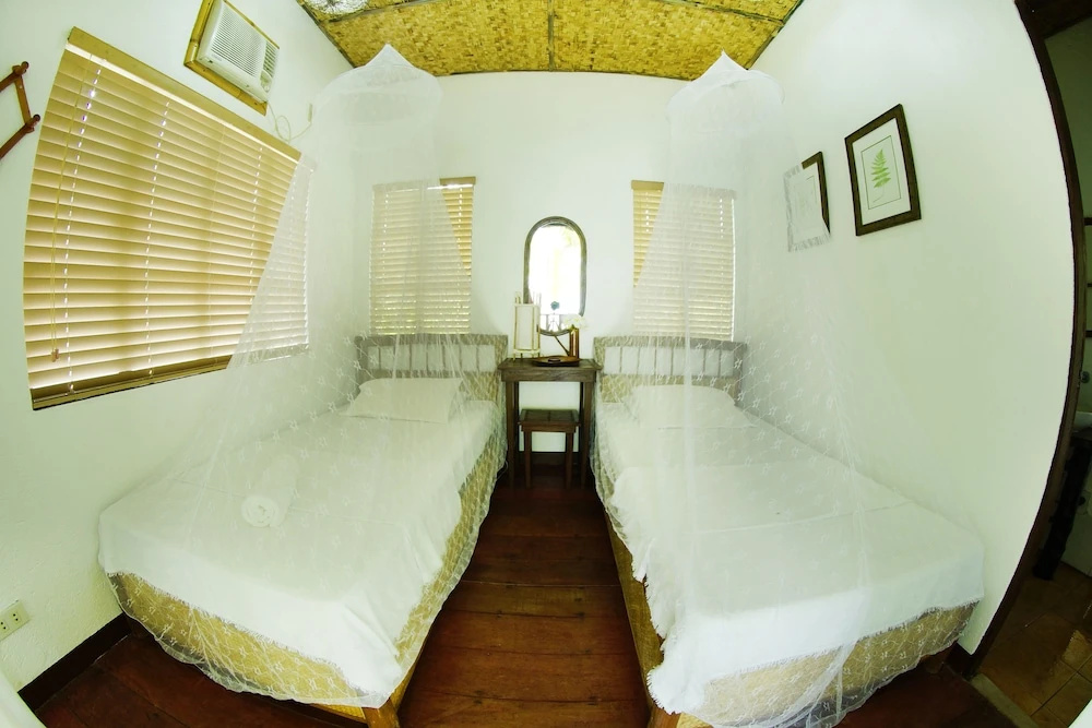 Ticao Altamar Boutique Resort - Chambres