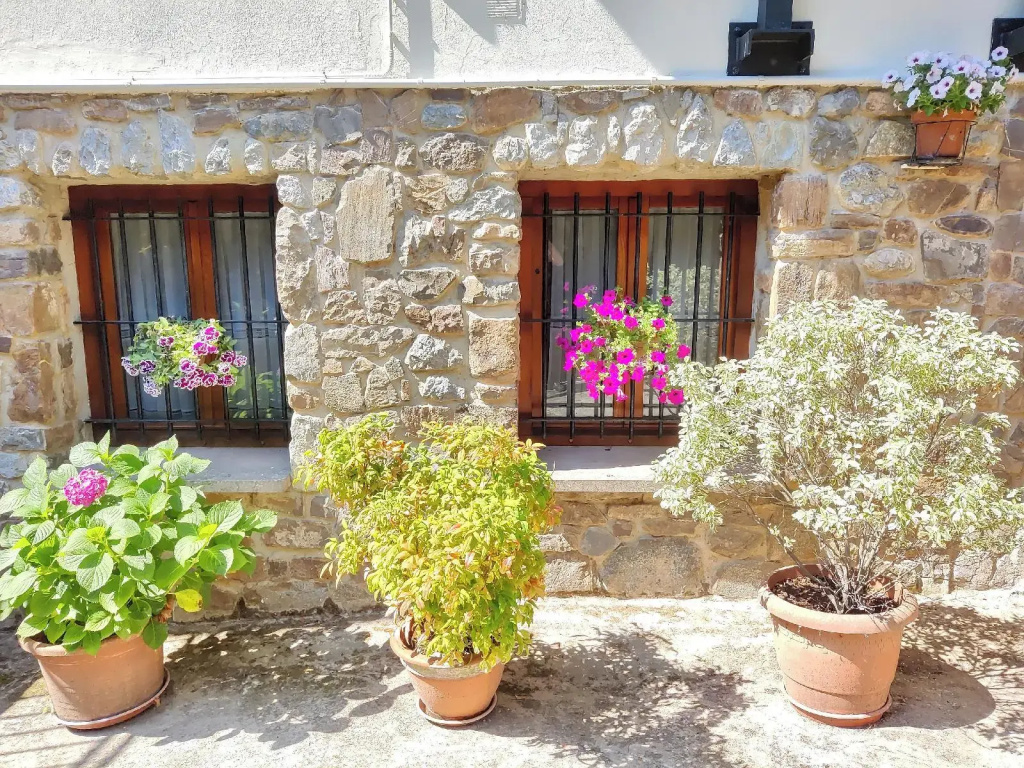 Apartamentos Javier