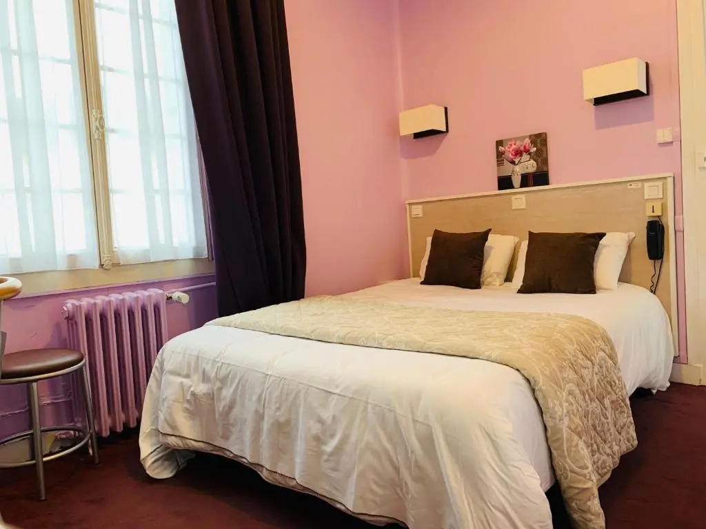 Voir la photo 3 — Au Petit Vivoin