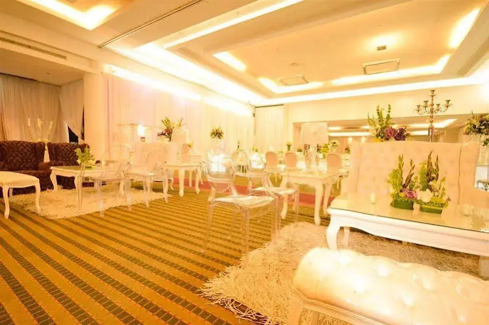 Pestana Caracas - Général